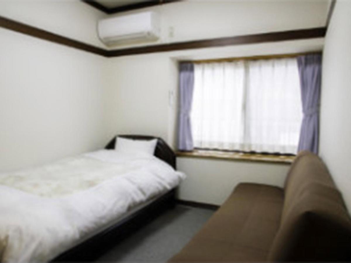 Ryokan Seifuso - Vacation STAY 02201v Matsumoto Bagian luar foto
