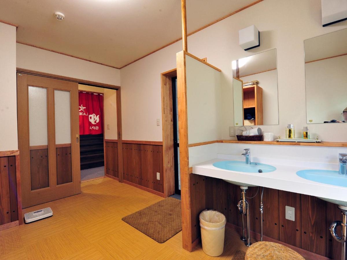 Ryokan Seifuso - Vacation STAY 02201v Matsumoto Bagian luar foto